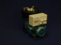 M&C Analytical Diaphragm Pump